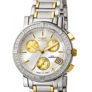 Women’s Invicta Watch